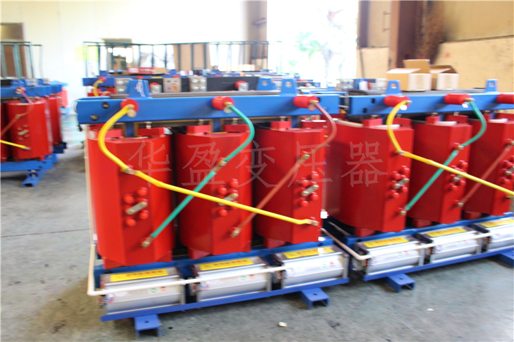 湖州SCB11-3150KVA/35KV/0.4KV干式变压器